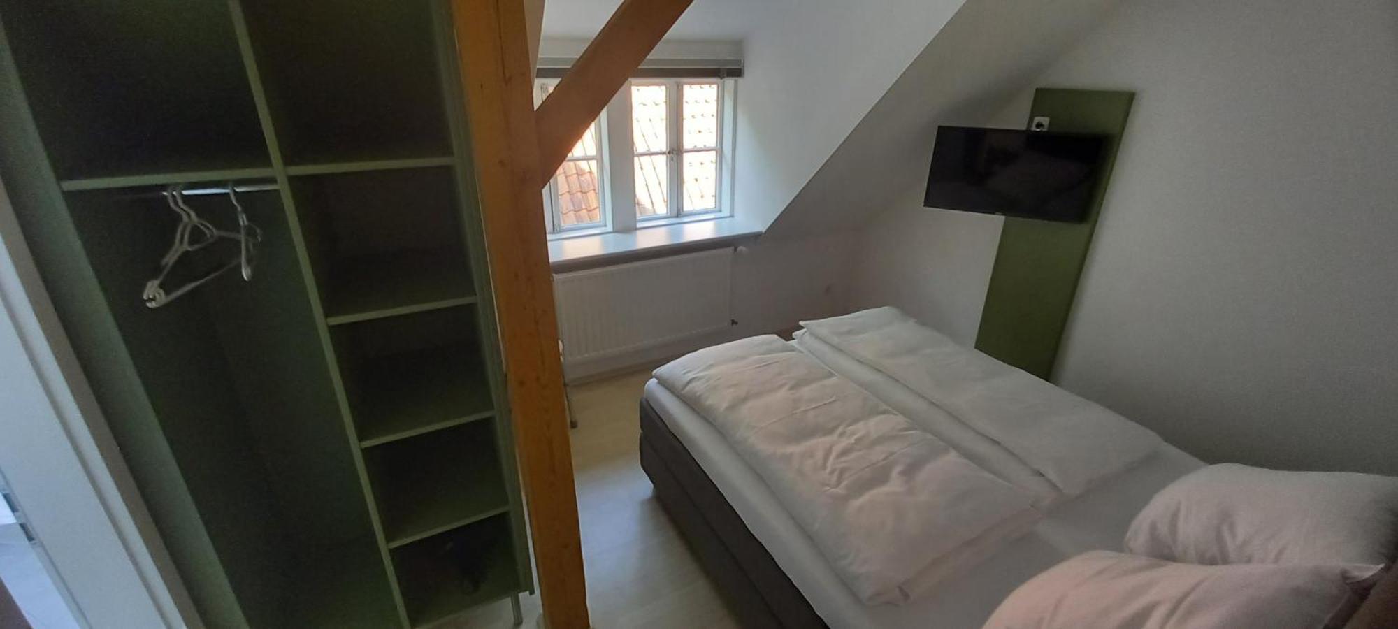 Kiwilodge Rotenburg an der Wümme Exterior foto